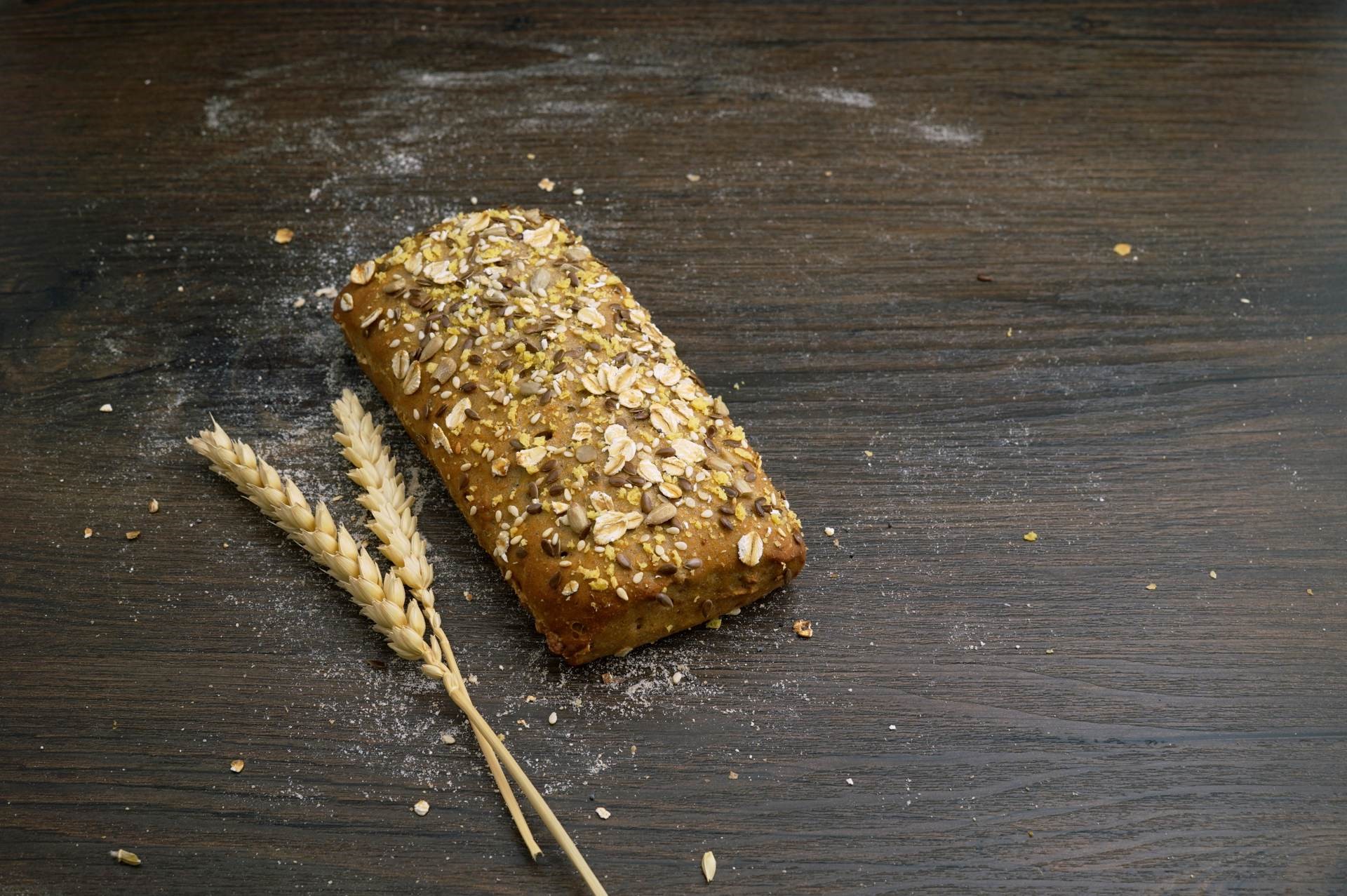 Produkte - Franziskaner Bäckerei - Unser Anspruch ist das gute Brot