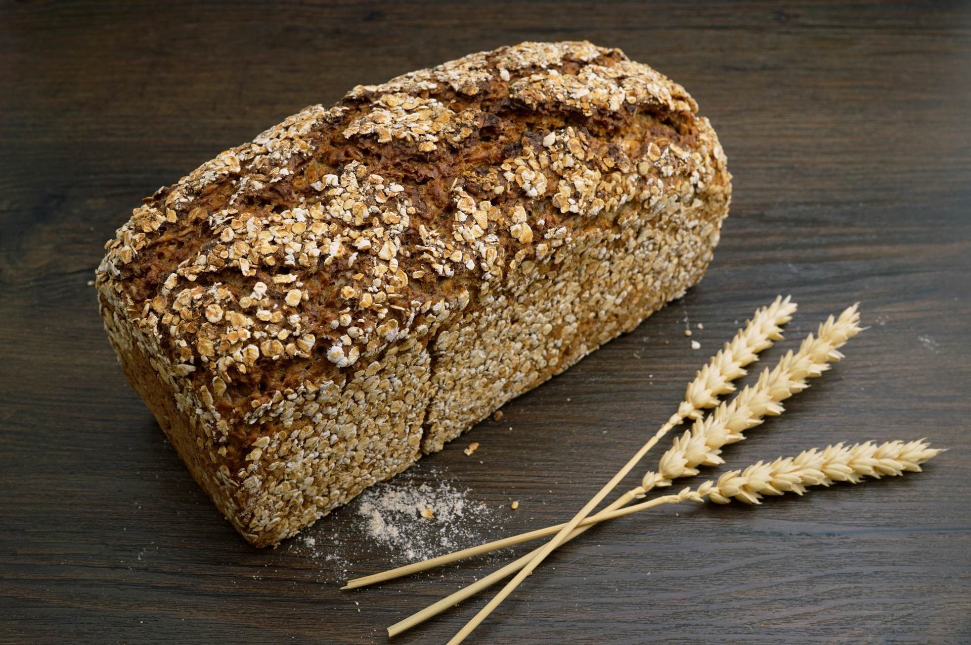 Produkte - Franziskaner Bäckerei - Unser Anspruch ist das gute Brot